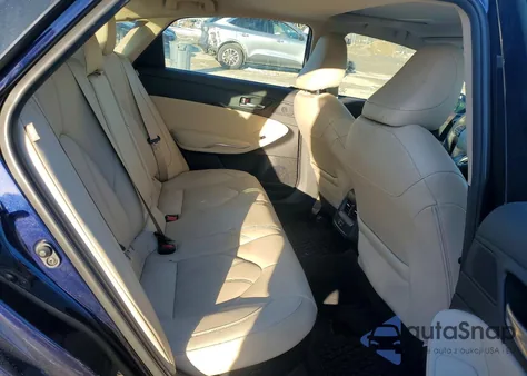 2021 Toyota Avalon Xle z USA, uszkodzony, nr VIN 4T1AA1AB8MU002838